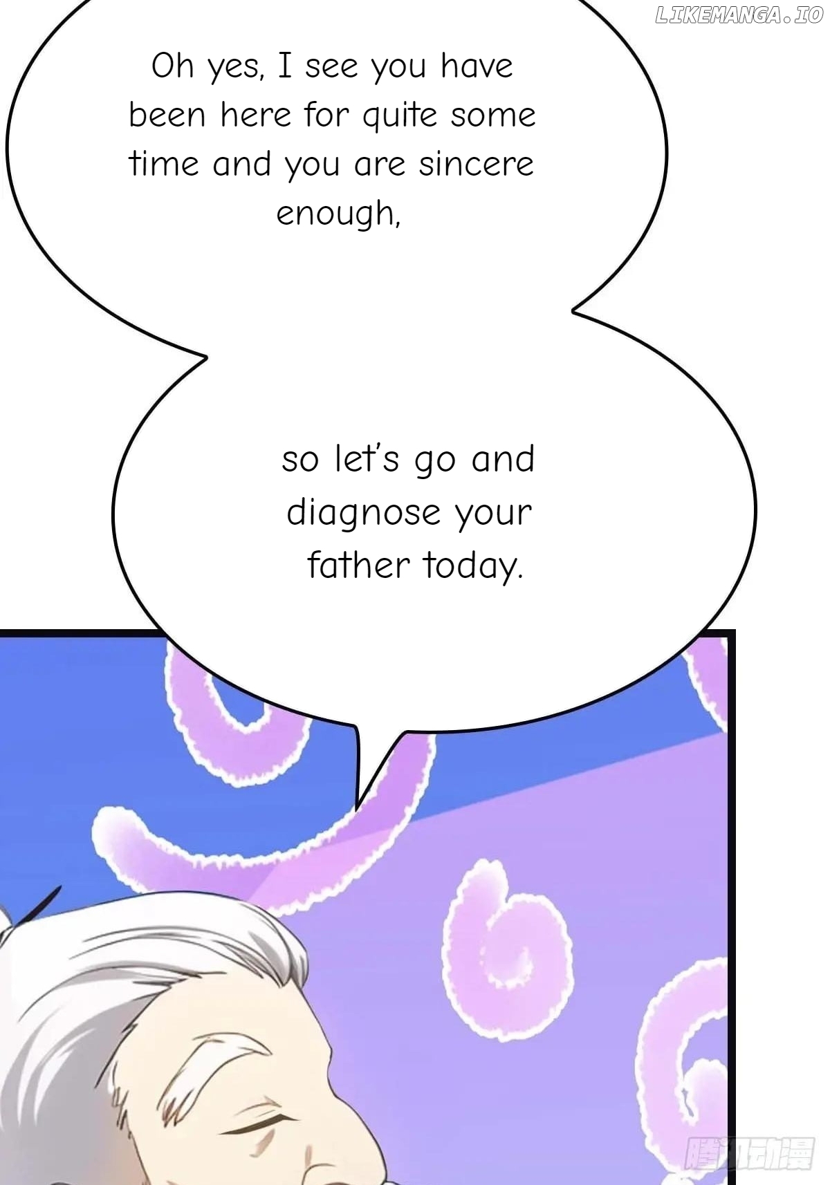 Cultivation Return on Campus - Ss2 Chapter 20 - page 41